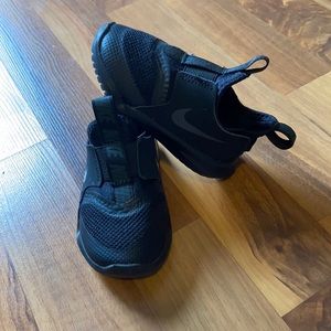 Toddler Boy Nike Shoes